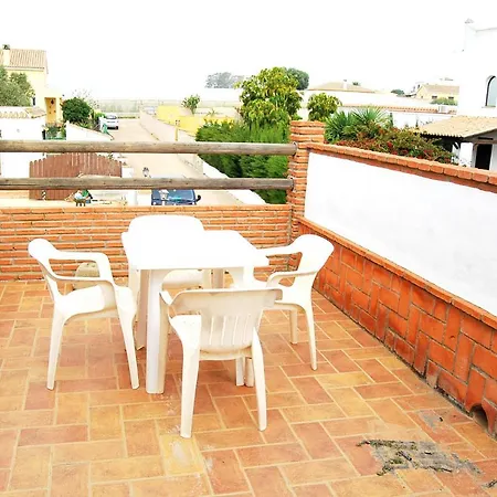 Conil, Descanso En La Dehesa