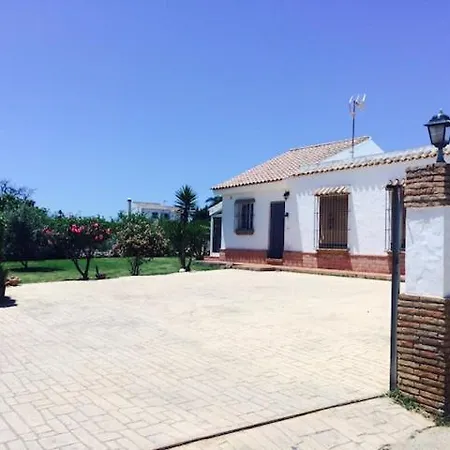 Conil, Descanso En La Dehesa Apartment *