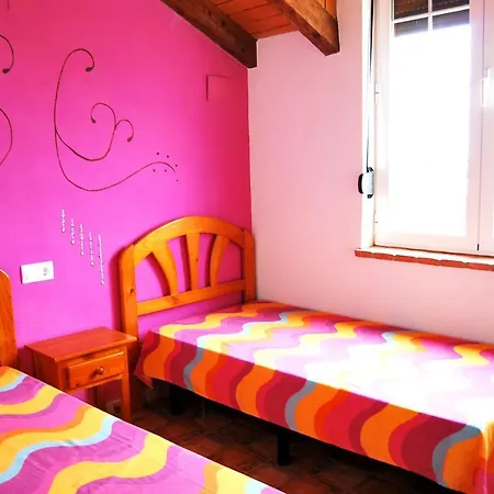 Conil, Descanso En La Dehesa Apartment *