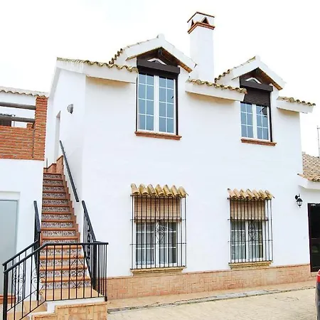 Conil, Descanso En La Dehesa *
